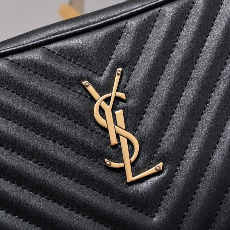 YSL Satchel Bags